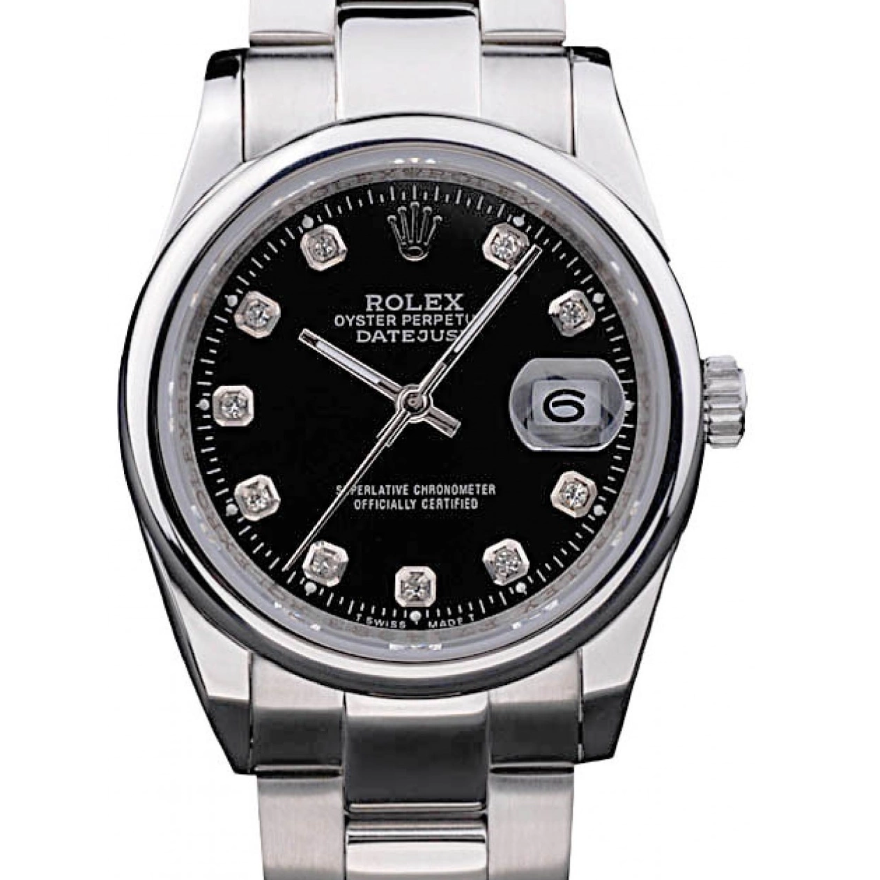 AAA Replica Watches Datejust-rl66 Rolex 0818